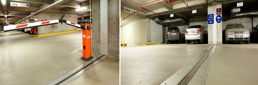 Supply of building objects Master-proof, Almaty, photo