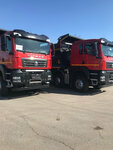 NST-Auto (Moskovskoe Highway, 46Б), haulage