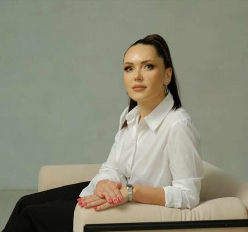 Psikolojik yardım merkezleri Психолог Колчева Виктория, Krasnodar, foto