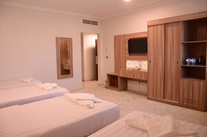 Гостиница Artaal Tayba Hotel