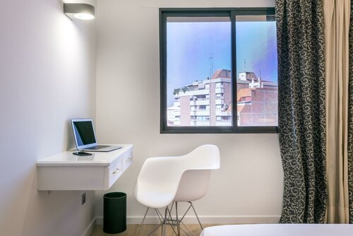 Гостиница Hotel Sansi Park в Лериде