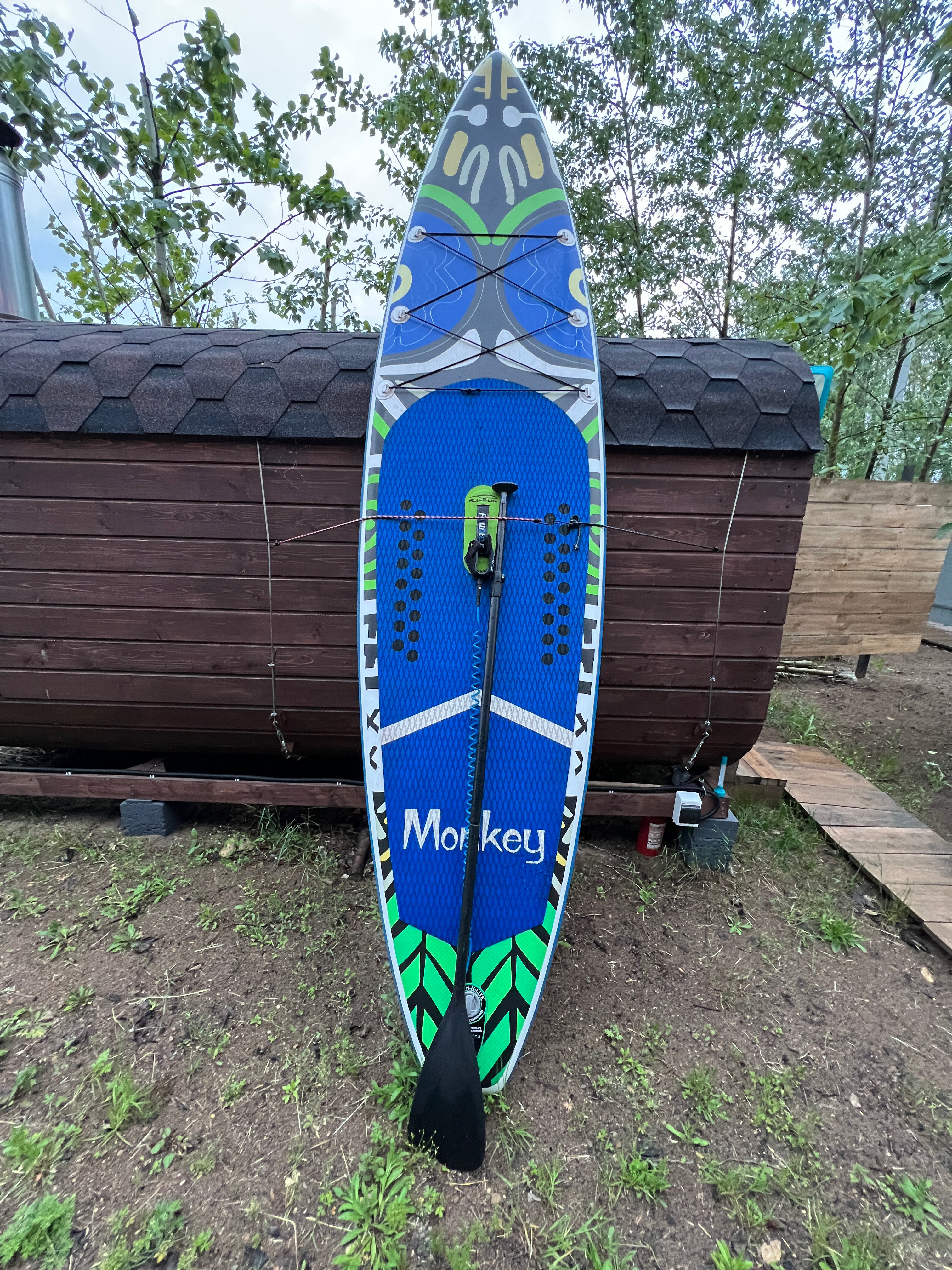 Фото Чак чак village