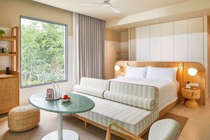 Гостиница The Standard Hua Hin