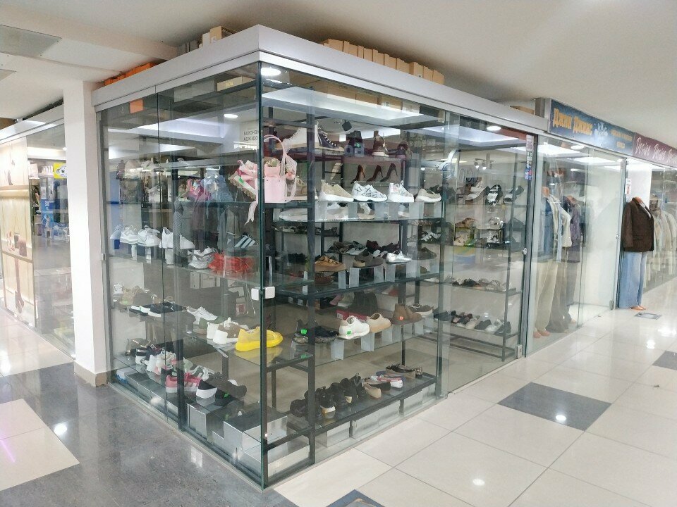Shoe store Обувь, Vitebsk, photo