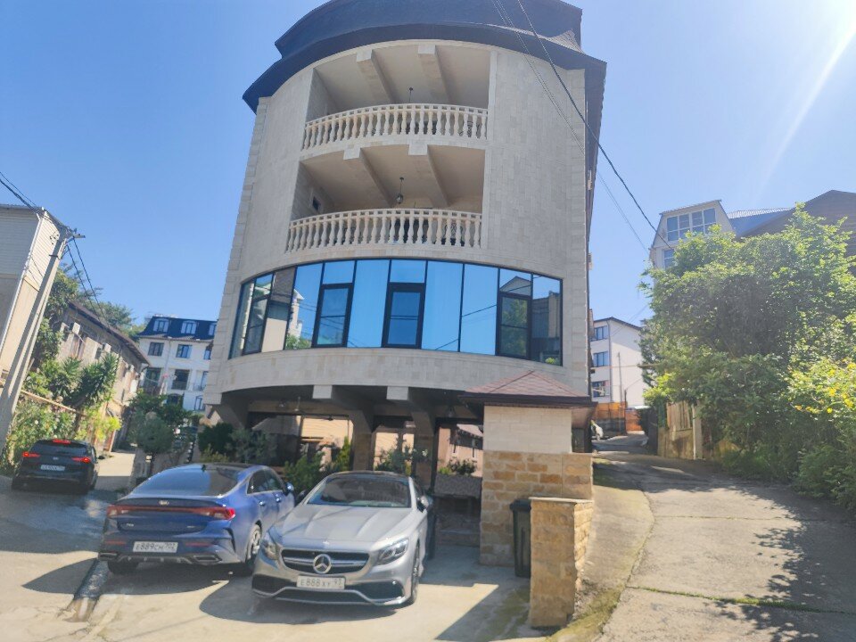 Фото Хаус на Ферме