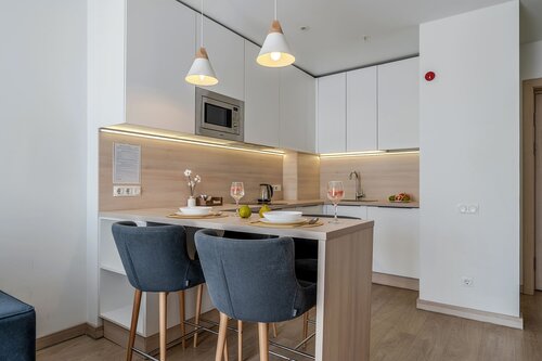 Апартаменты Only Piter в Санкт-Петербурге