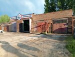 Autosto58 (Stroiteley Avenue, 4Г) ، ورشة لتصليح السيارات