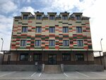 Roofstyle (Partyzanski Avenue, 14) ، الأسقف ومواد التسقيف