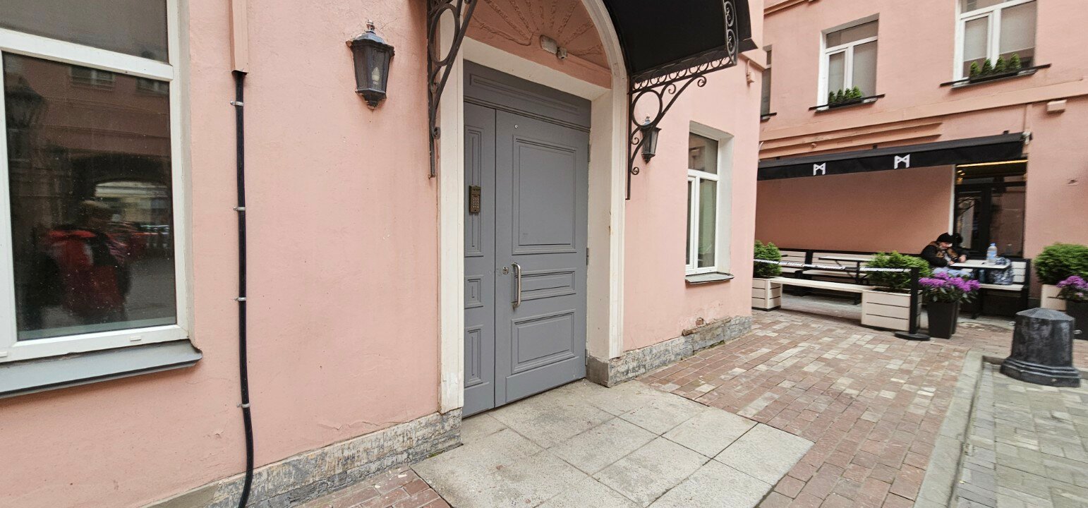 Фото Mayakovsky rooms