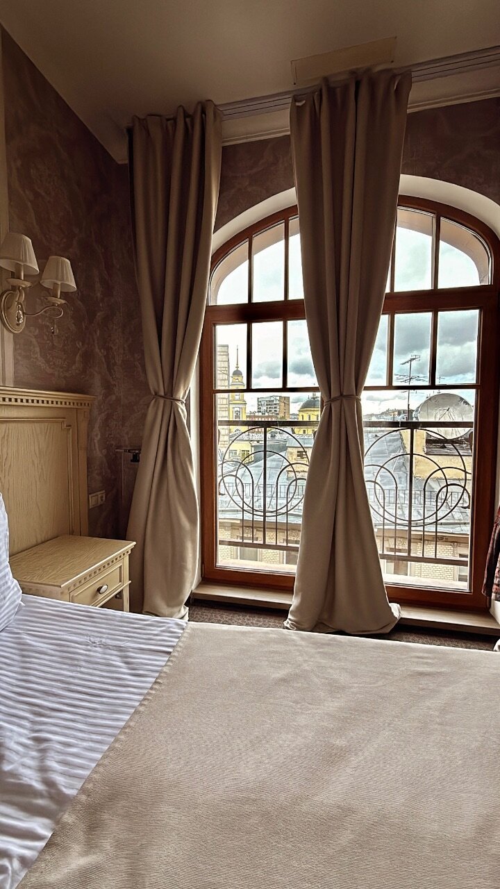 Фото Арбат Хаус