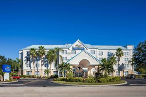 Гостиница Baymont by Wyndham Fort Myers Airport