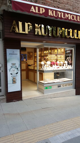 Alp Kuyumculuk Fotoğraf 3