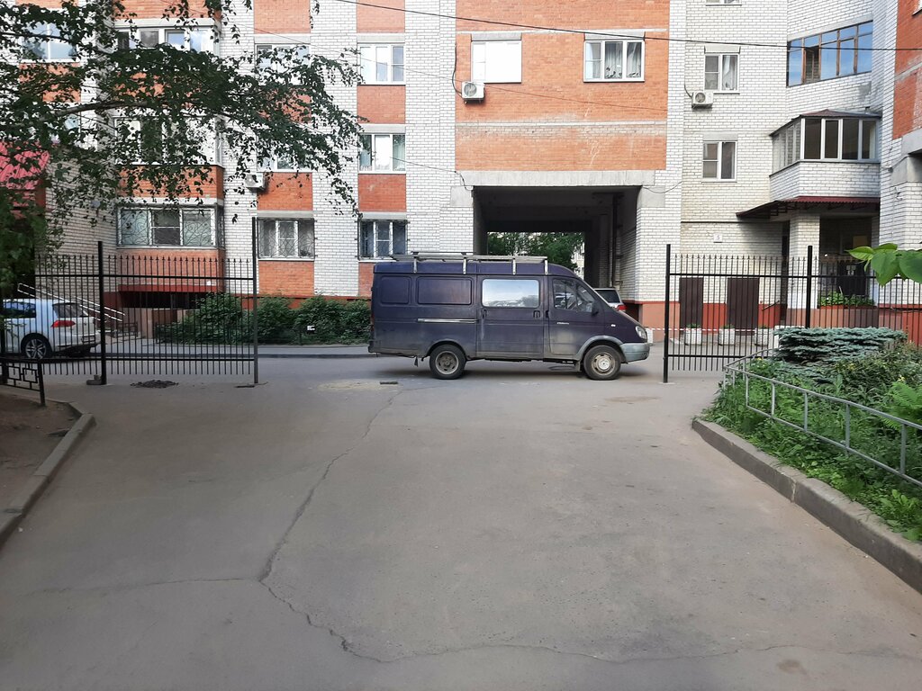 Departamento de policía Territorial'nye organy Mvd Rossii, , foto