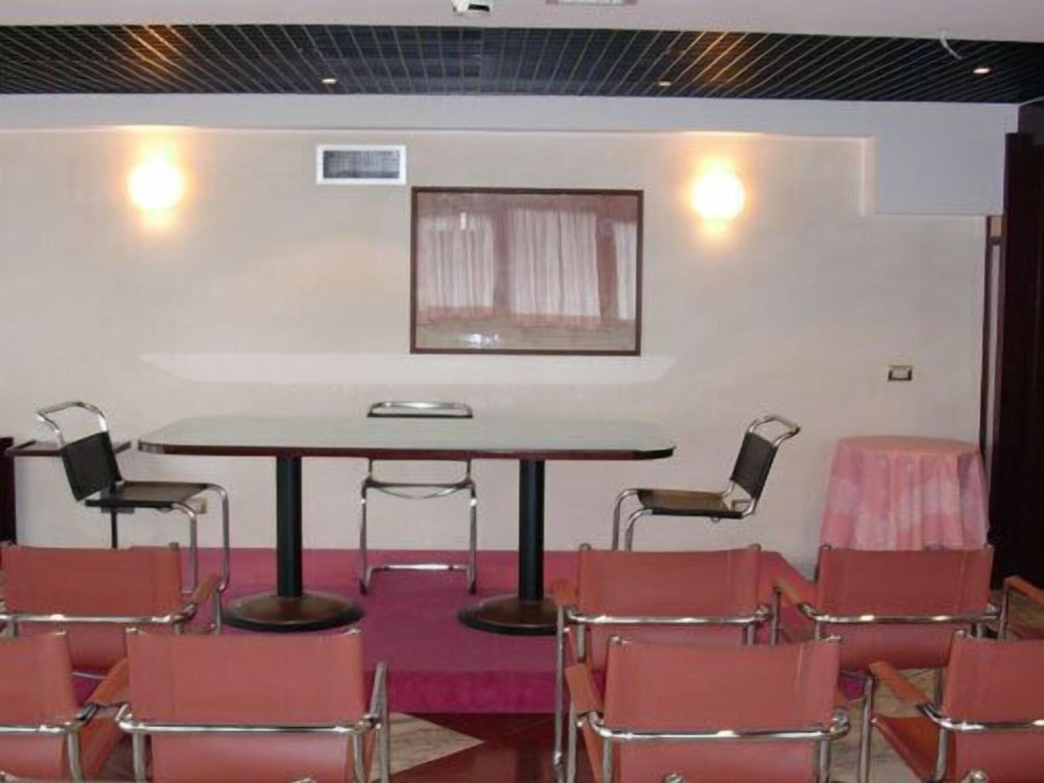 Фото Hotel Excelsior