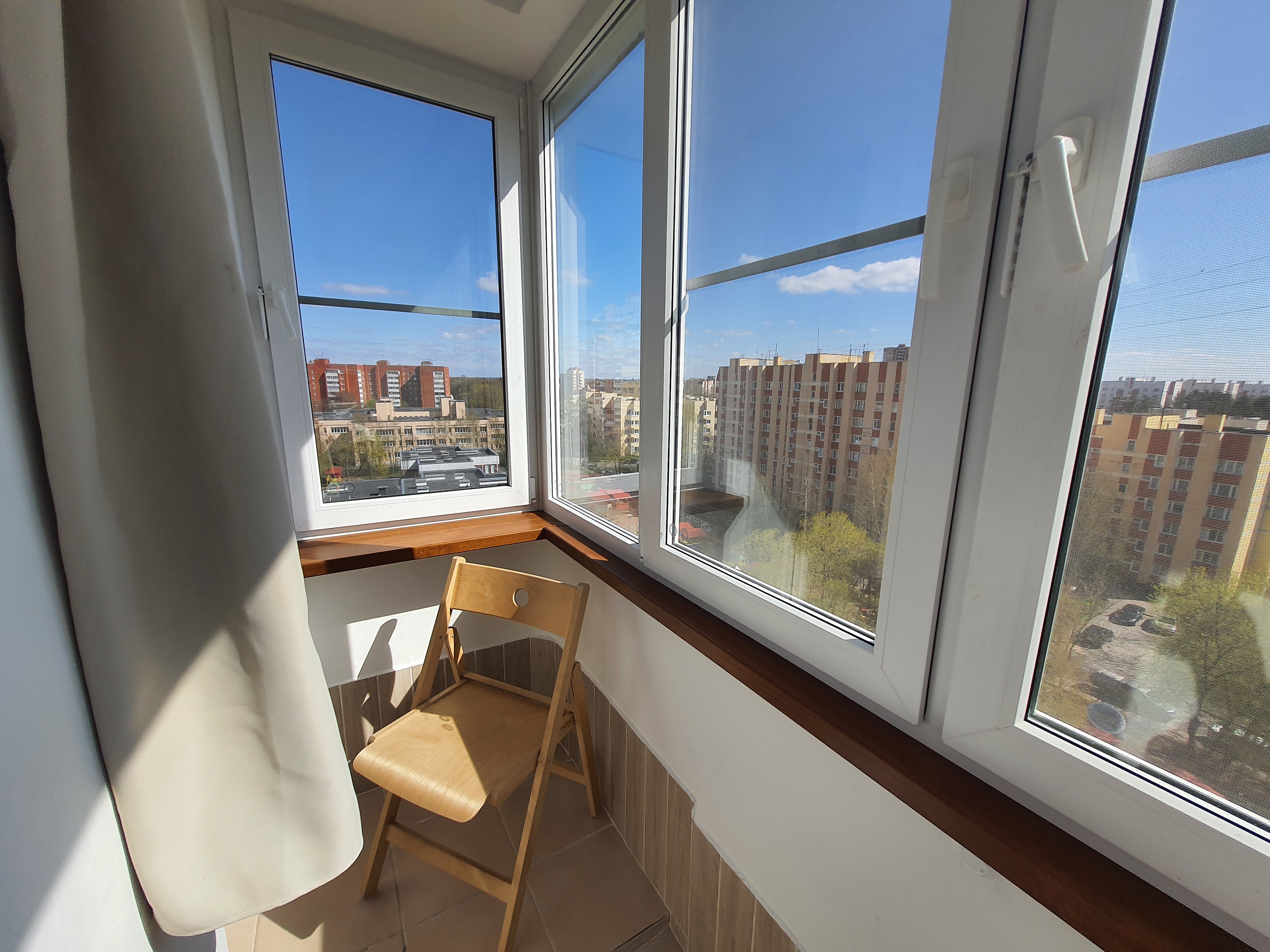 Фото Дубки Парк Апартамент