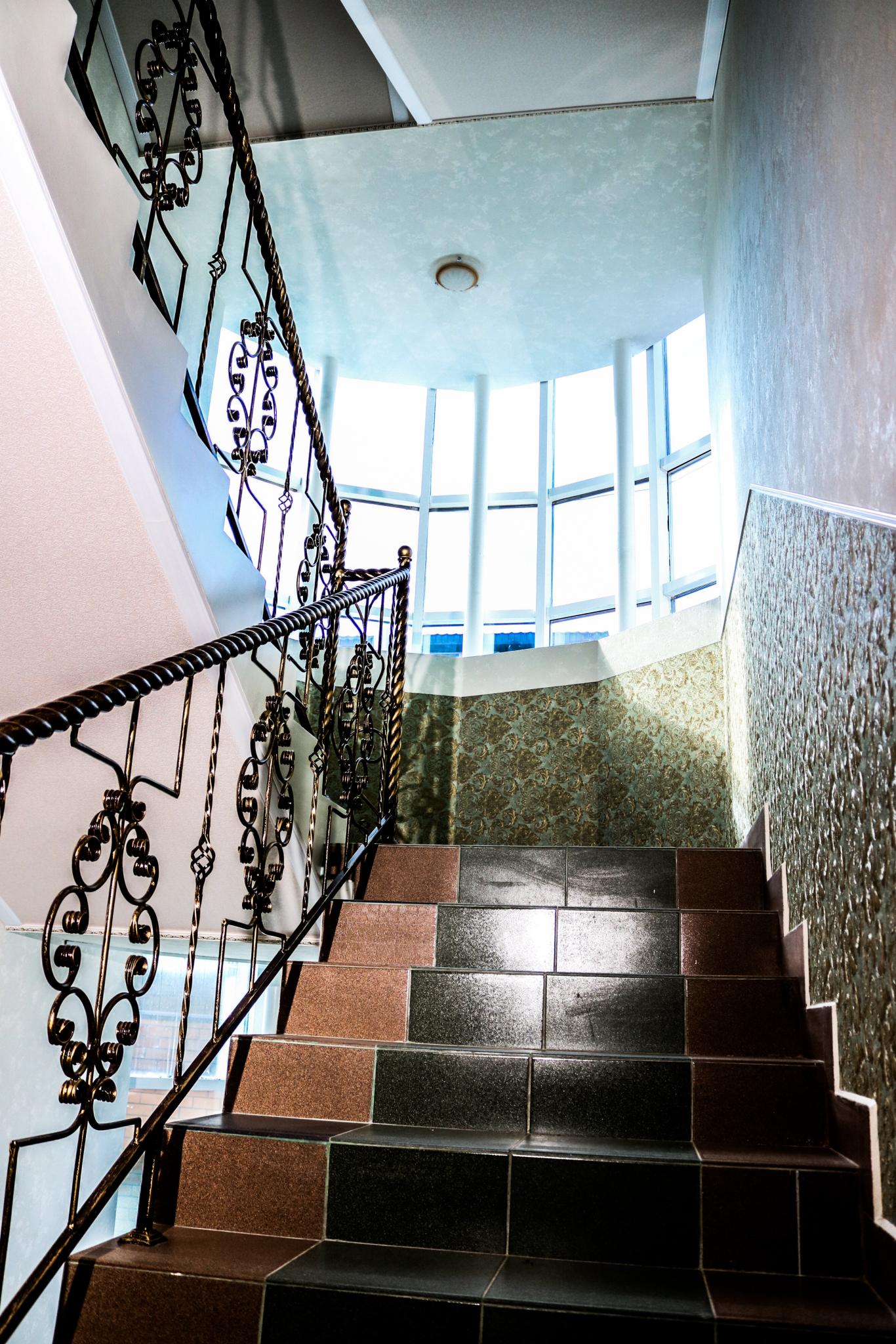 Фото Цимлянский двор