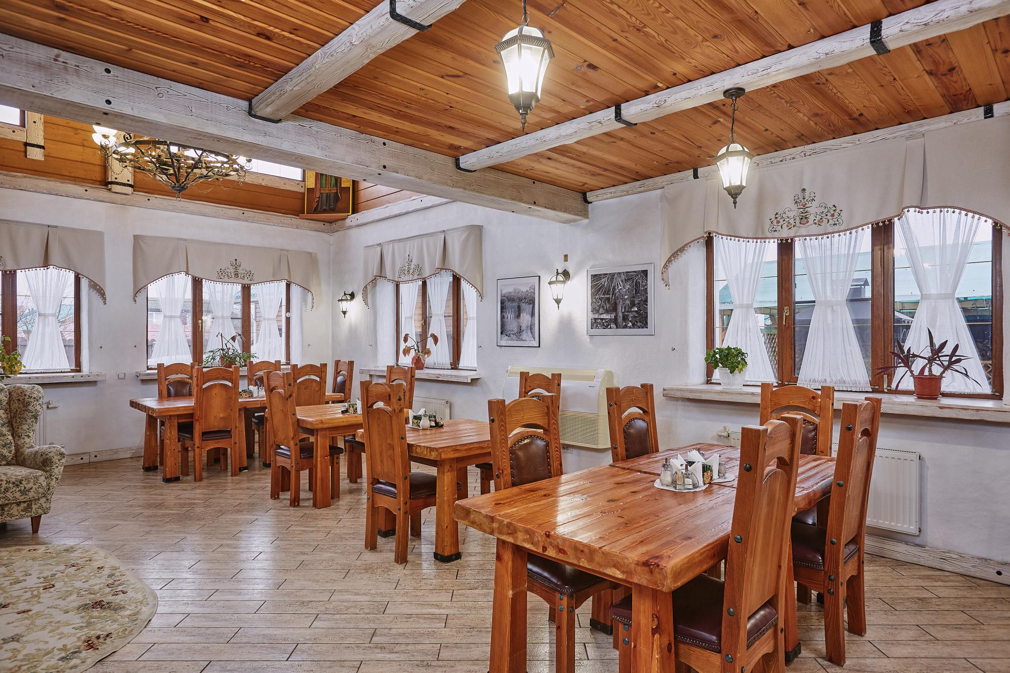 Фото Медвежий угол