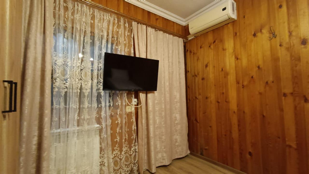 Фото Тенистый Берег