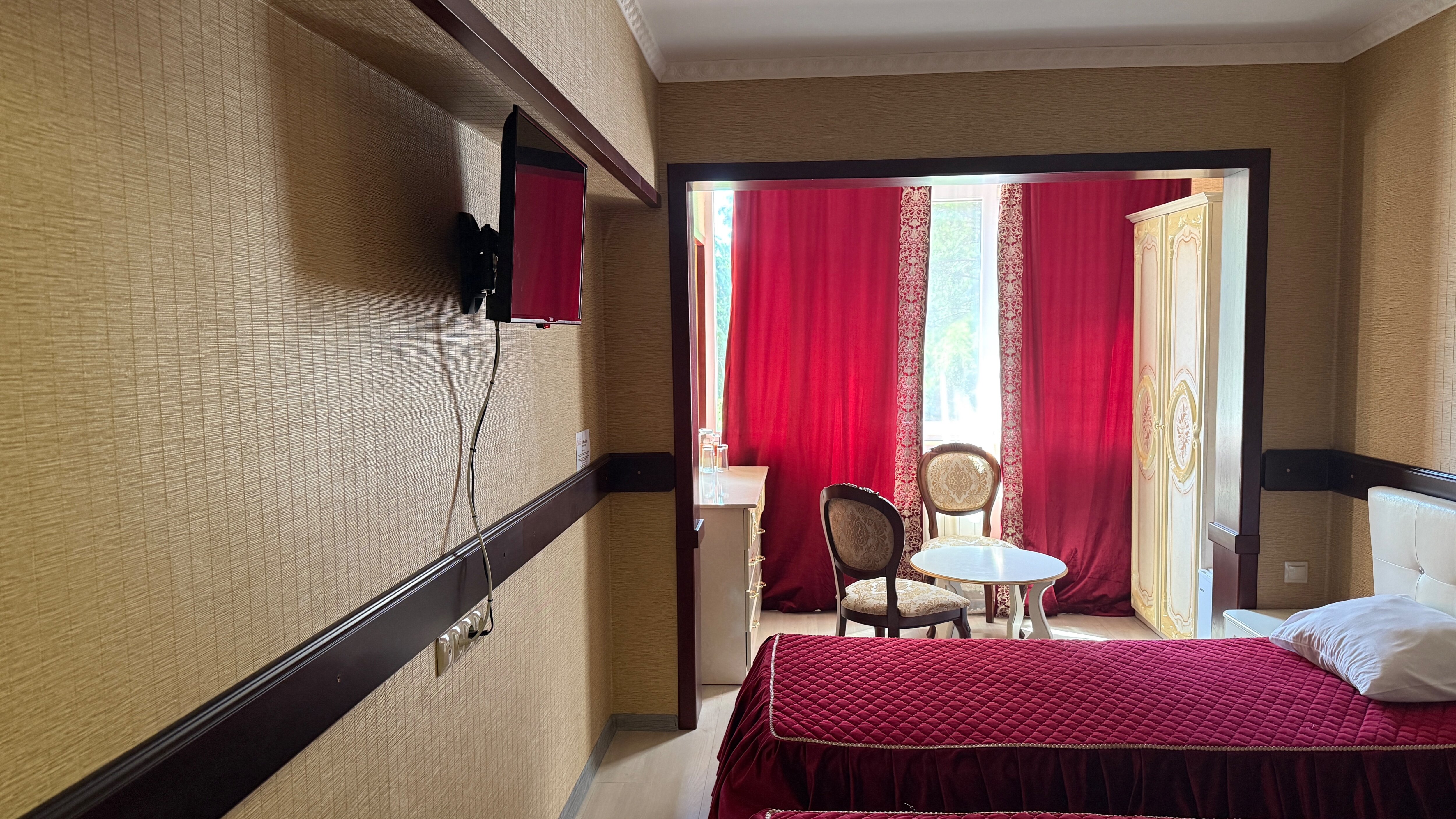 Фото Золотой Лотос