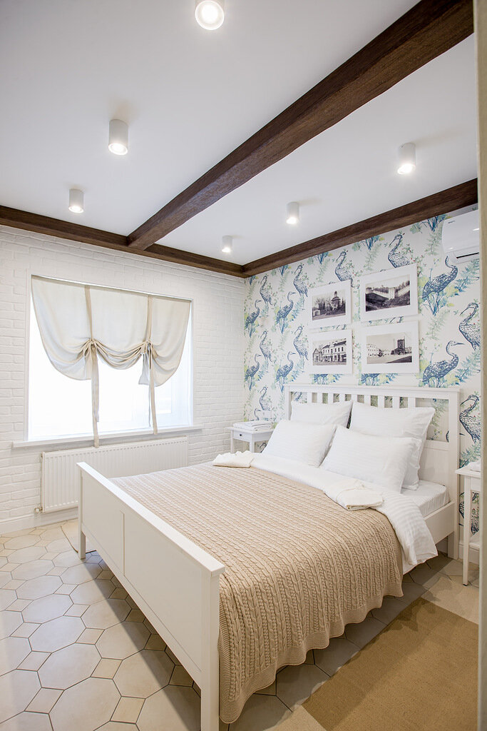 Фото Апартаменты на Рижской 8