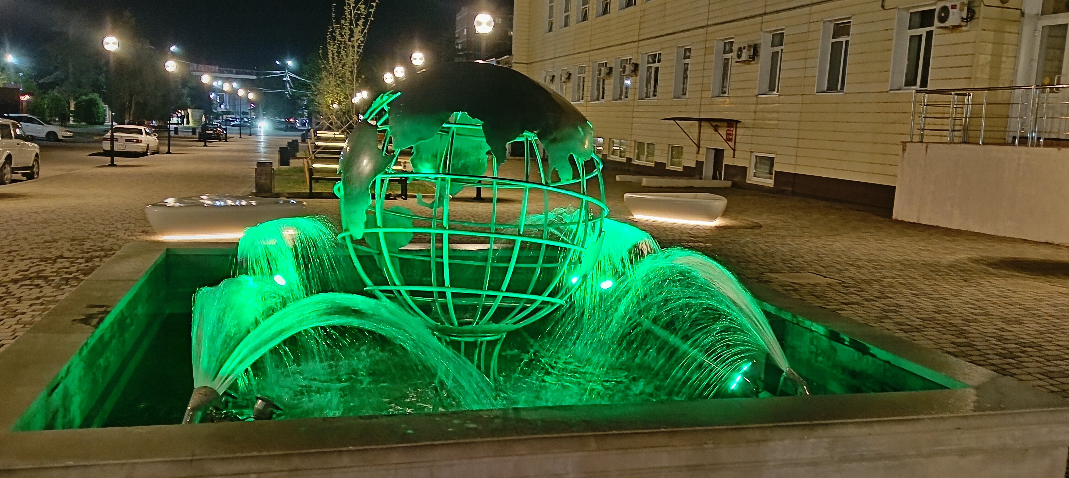 Фото отеля 2