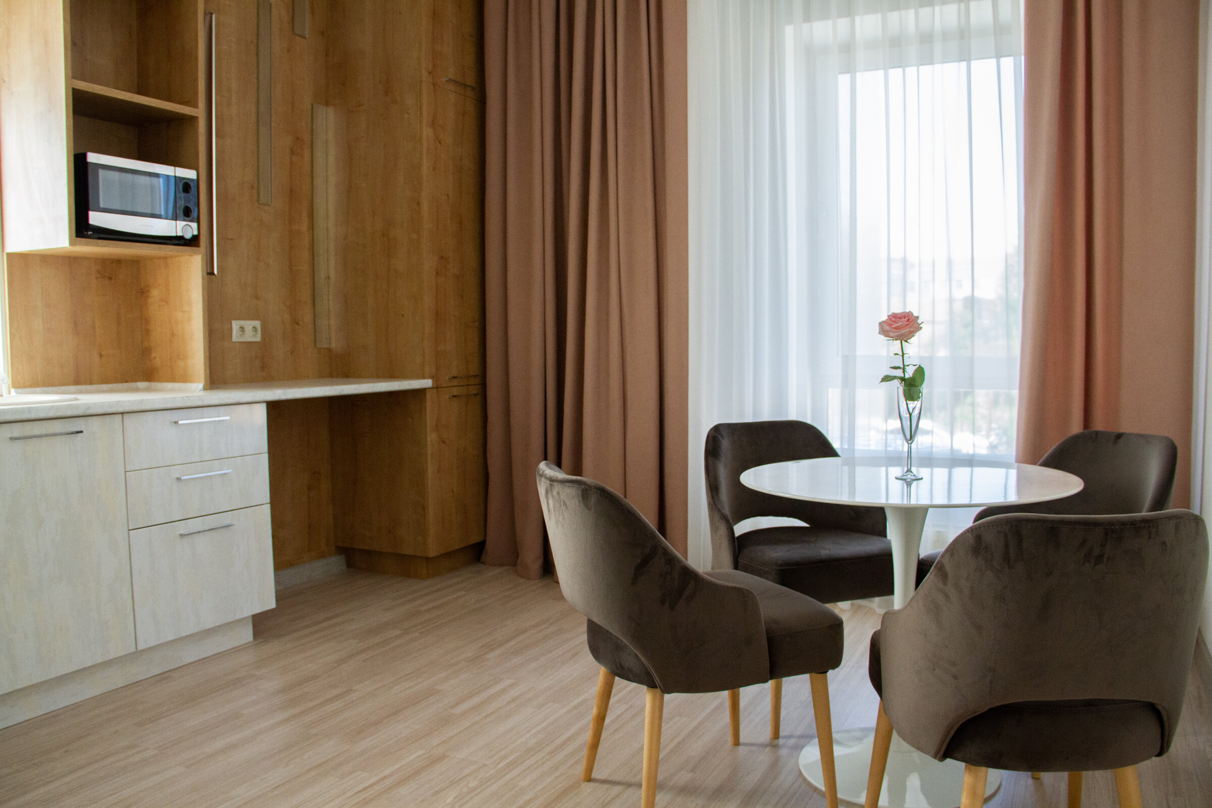 Фото Сибирские номера