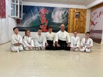 Aikikay (Prikubanskiy City administrative district, mikrorayon Slavyanskiy, Krymskaya ulitsa, 63), sports club