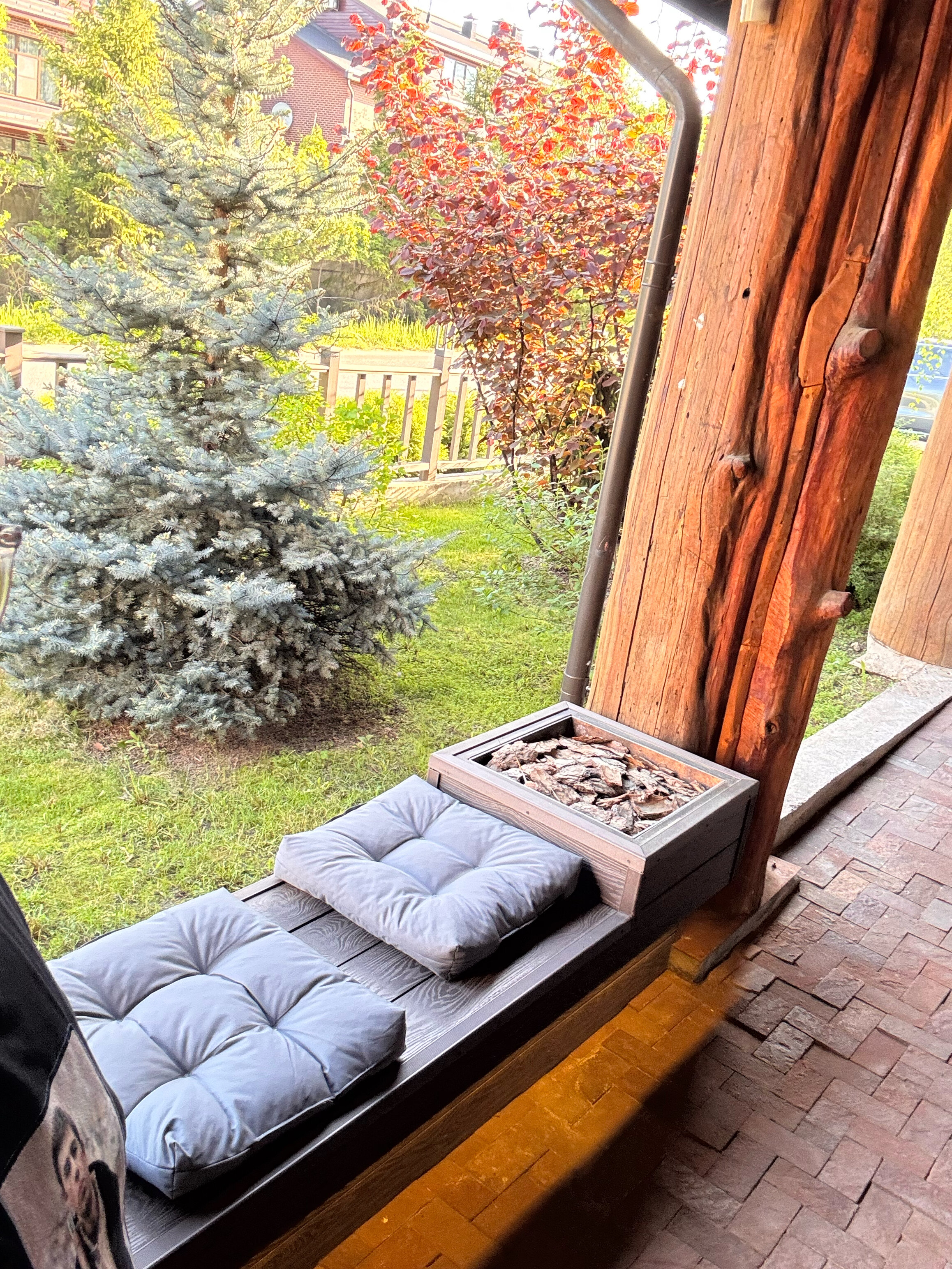 Фото Zaytsevo Country Club