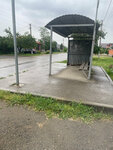 Чонгарская улица (Krasnodar City District, stanitsa Starokorsunskaya, ulitsa Lenina), public transport stop