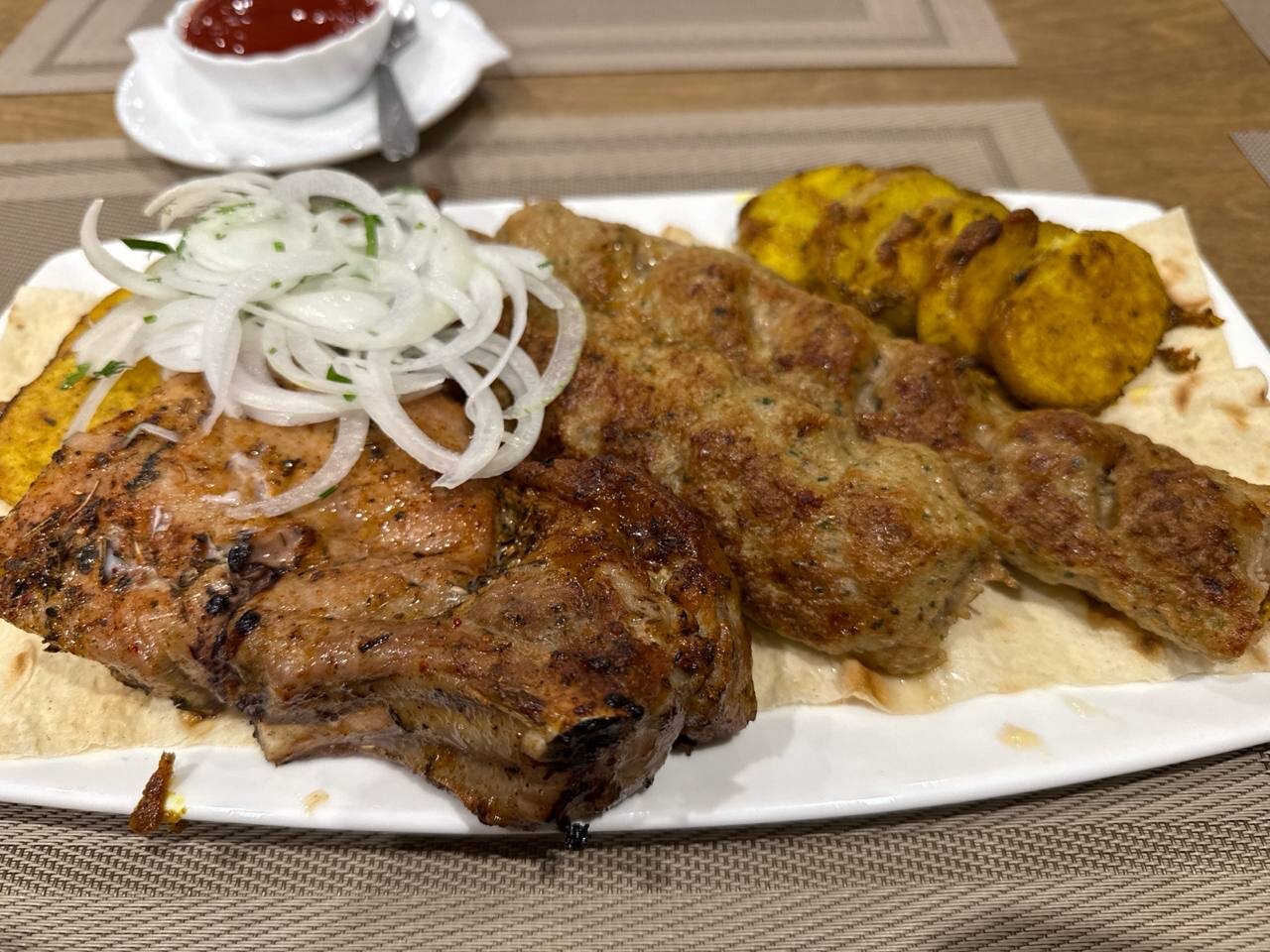 Фото Жемчужина Черного моря