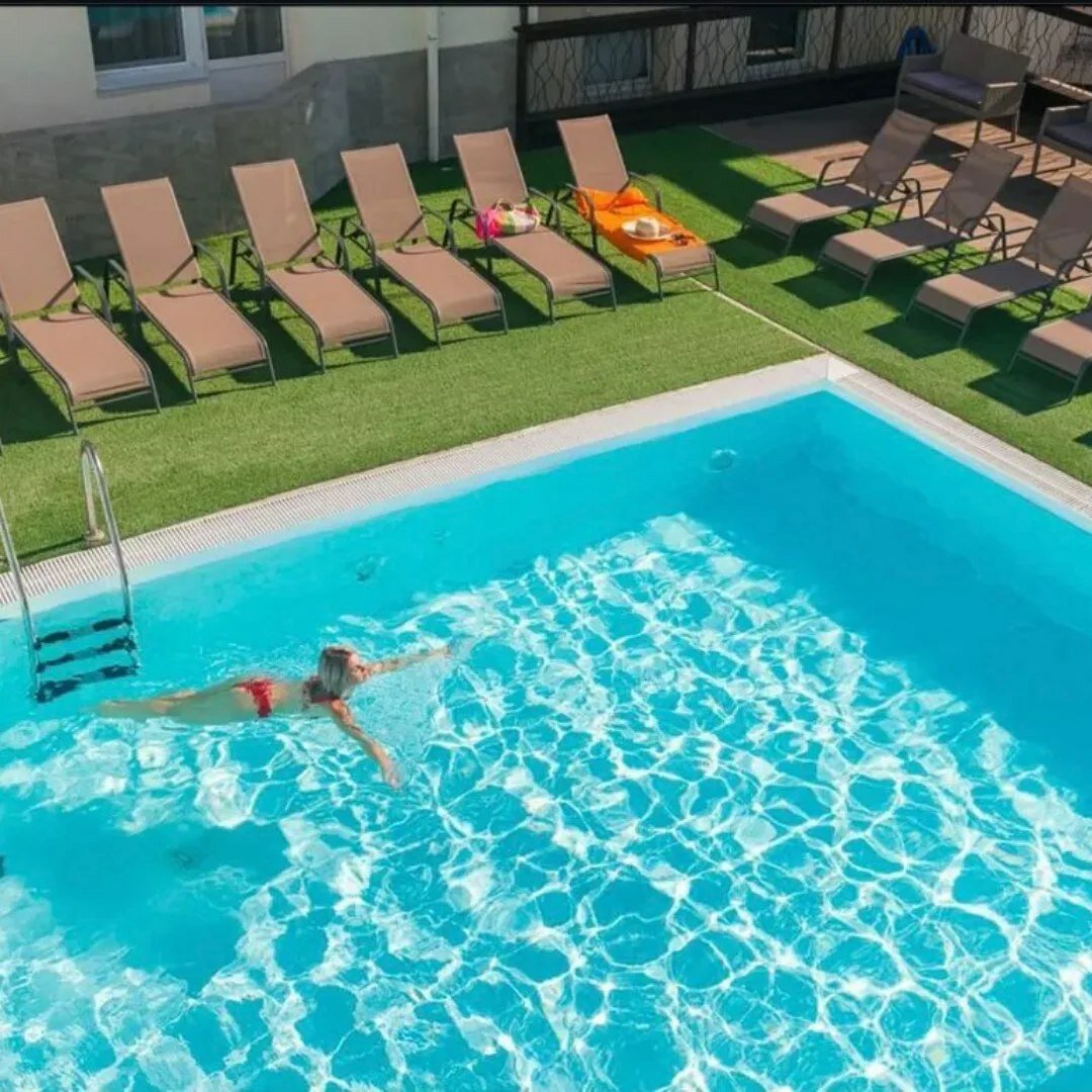 Фото Альбатрос