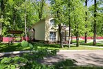 Park Hotel Dubrava (Samara Region, Volzhskiy rayon, gorodskoye poseleniye Smyshlyayevka, 67-y kvartal Samarskogo Lesnichestva, 1), hotel