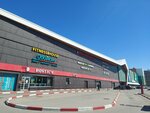 Villa (Savushkina Street, 119к3), shopping mall