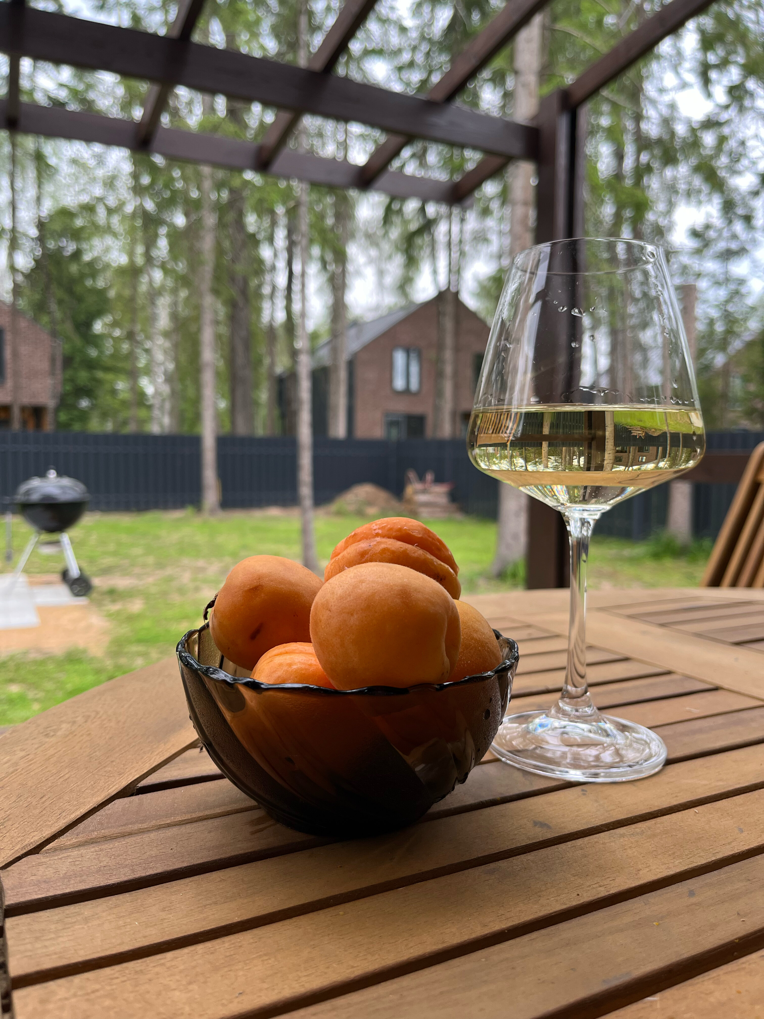 Фото Дом с душой