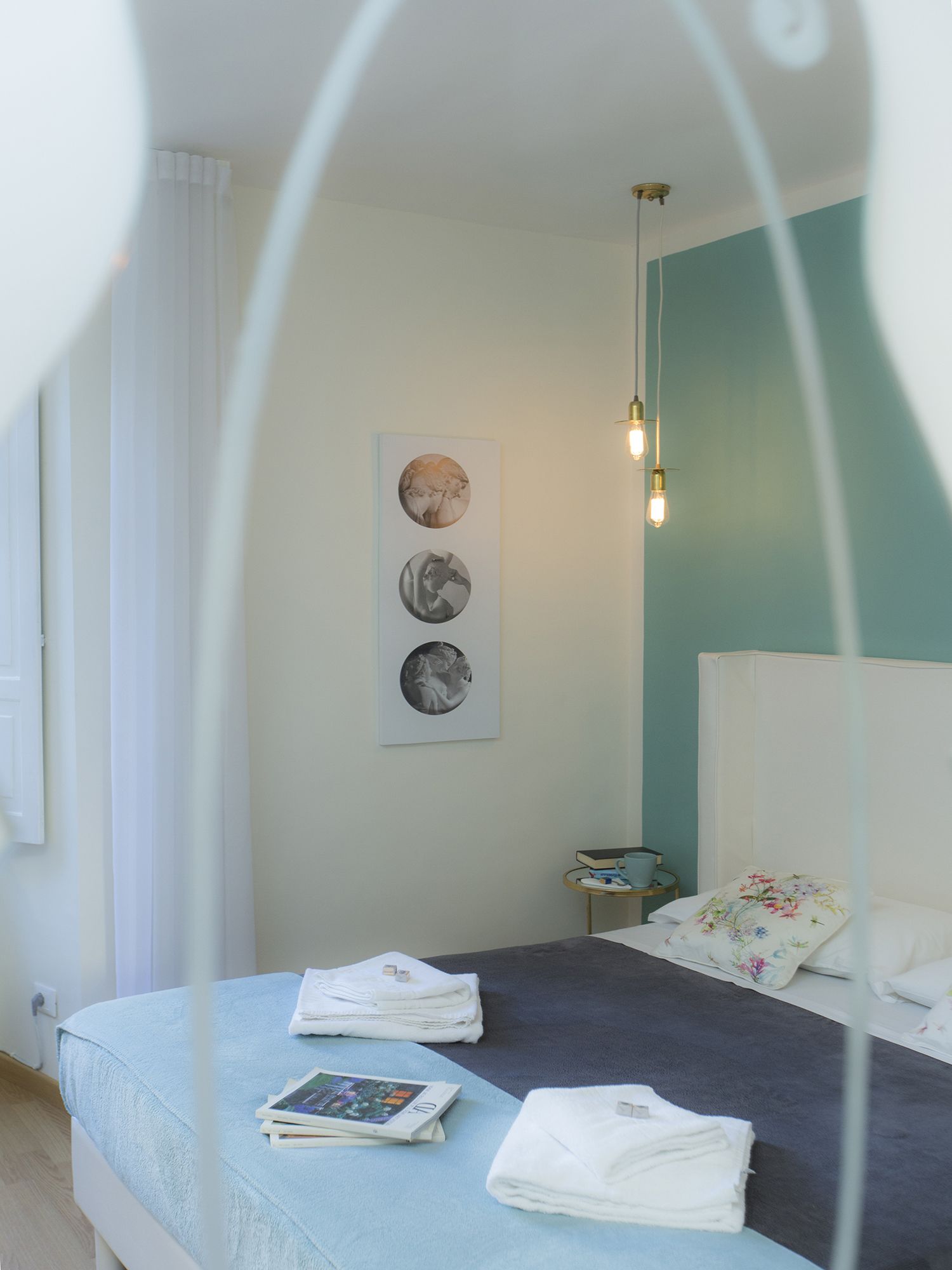 Фото Al 7 Small Luxury Rooms