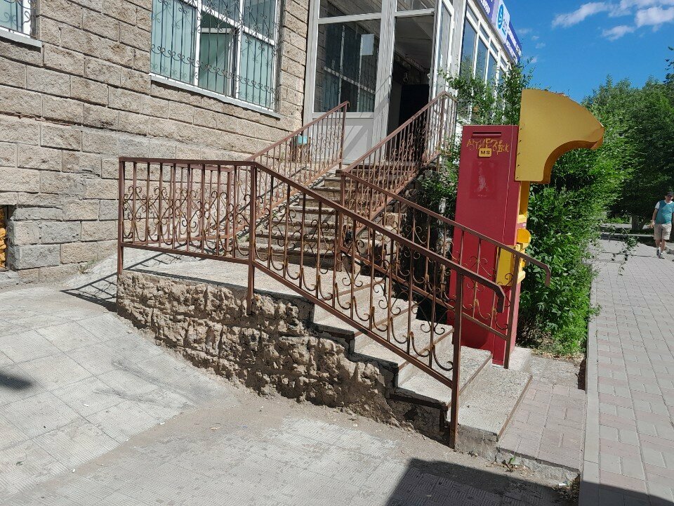 Auto accessories Bro Line, Astana, photo