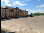 Buffet (Privokzalnaya Square, 1А), cafe