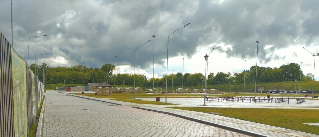 Landmark, attraction Казарма 125-го полка Кобринского укрепления Брестской Крепости, Brest, photo