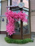 Cveti i pahni (Plekhanovskaya Street, 13), perfume and cosmetics shop