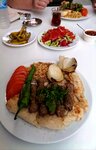 Şişçi Mustafa'nın Yeri (Antalya, Muratpaşa, Kışla Mah., 54. Sok., 8A), cafetería