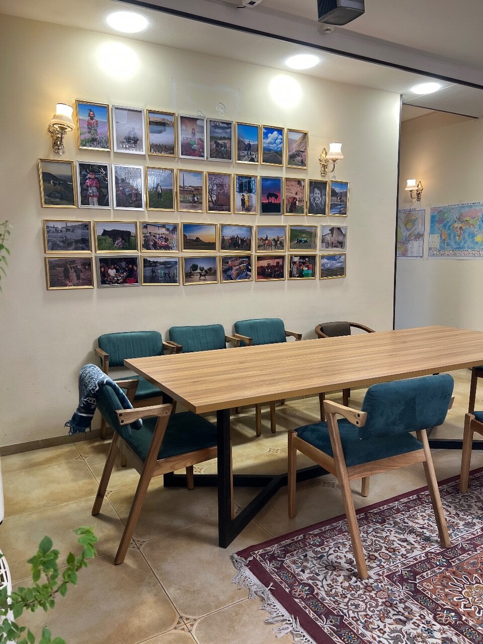 Фото Гостиница Orient Palace