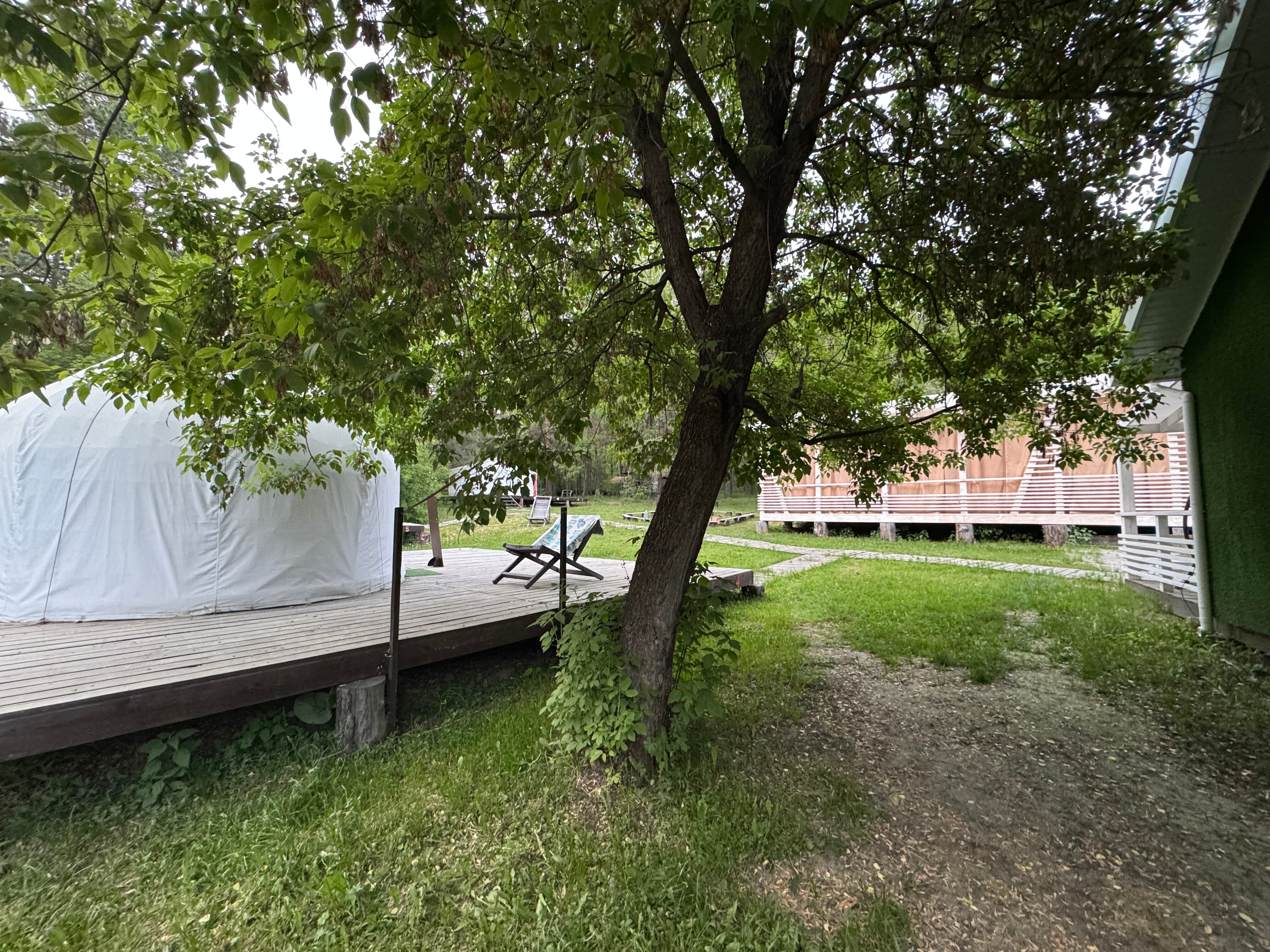 Фото ЭТНО-комплекс Тургояк