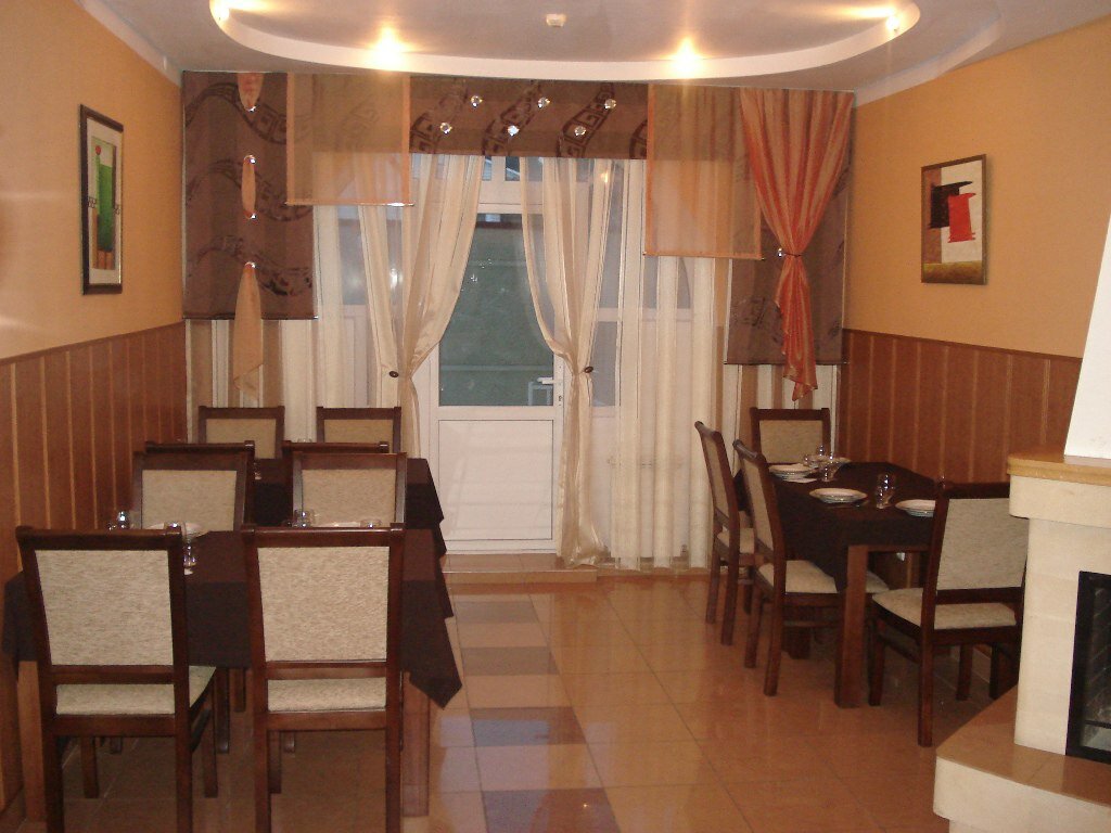 Фото Фрегат