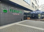 Fornetto family cafe (Maskowskaja vulica, 275А) ، مقهى
