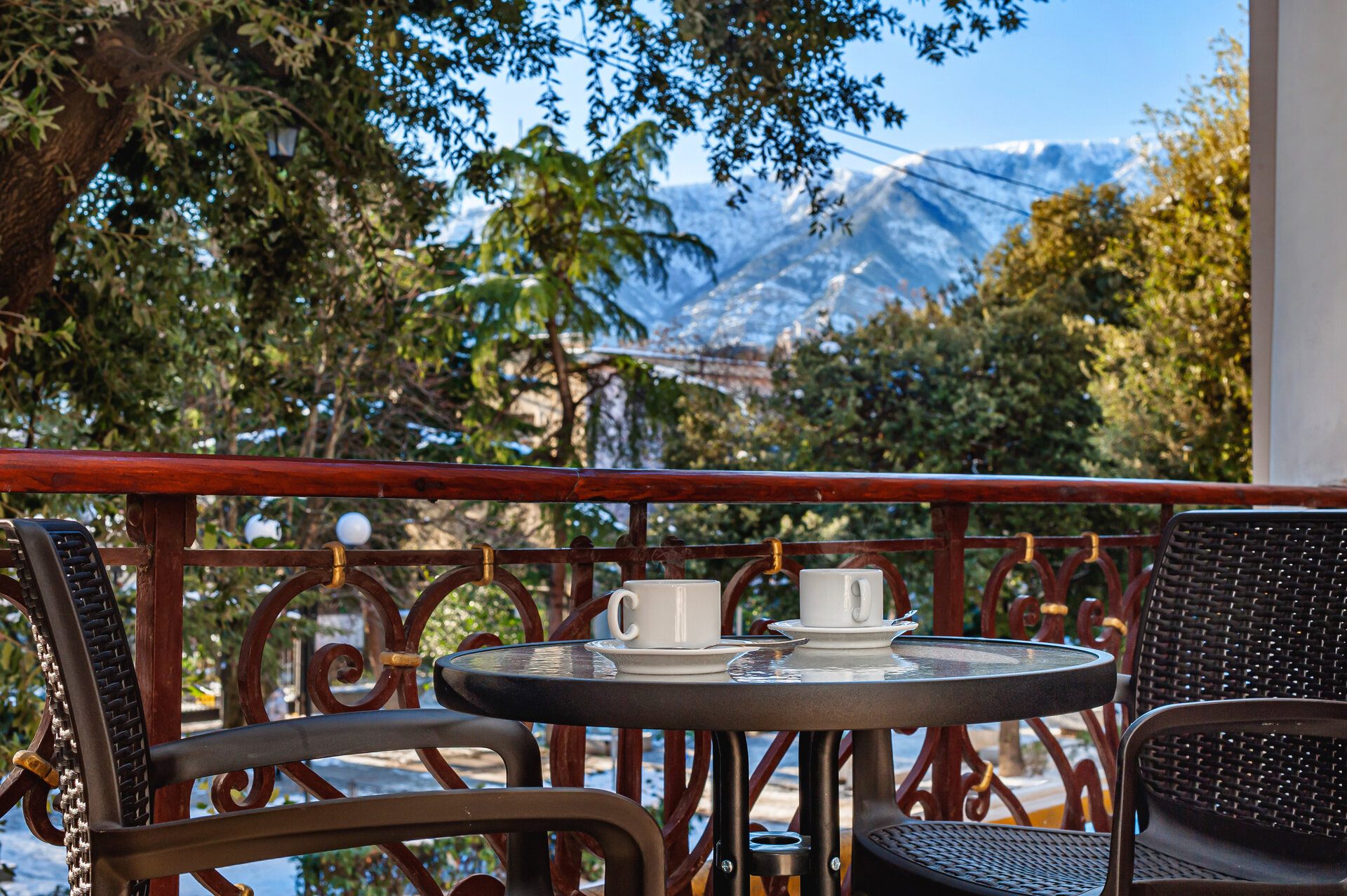 Фото Отель Бристоль