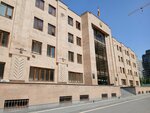 Passport and Visa Department of the Republic of Armenia (The Administrative District of Davtashen, Davtashen 4th Block, 17/10), passport and migration authorities
