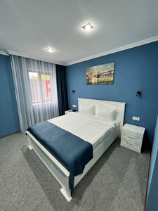 Гостиница Бумеранг