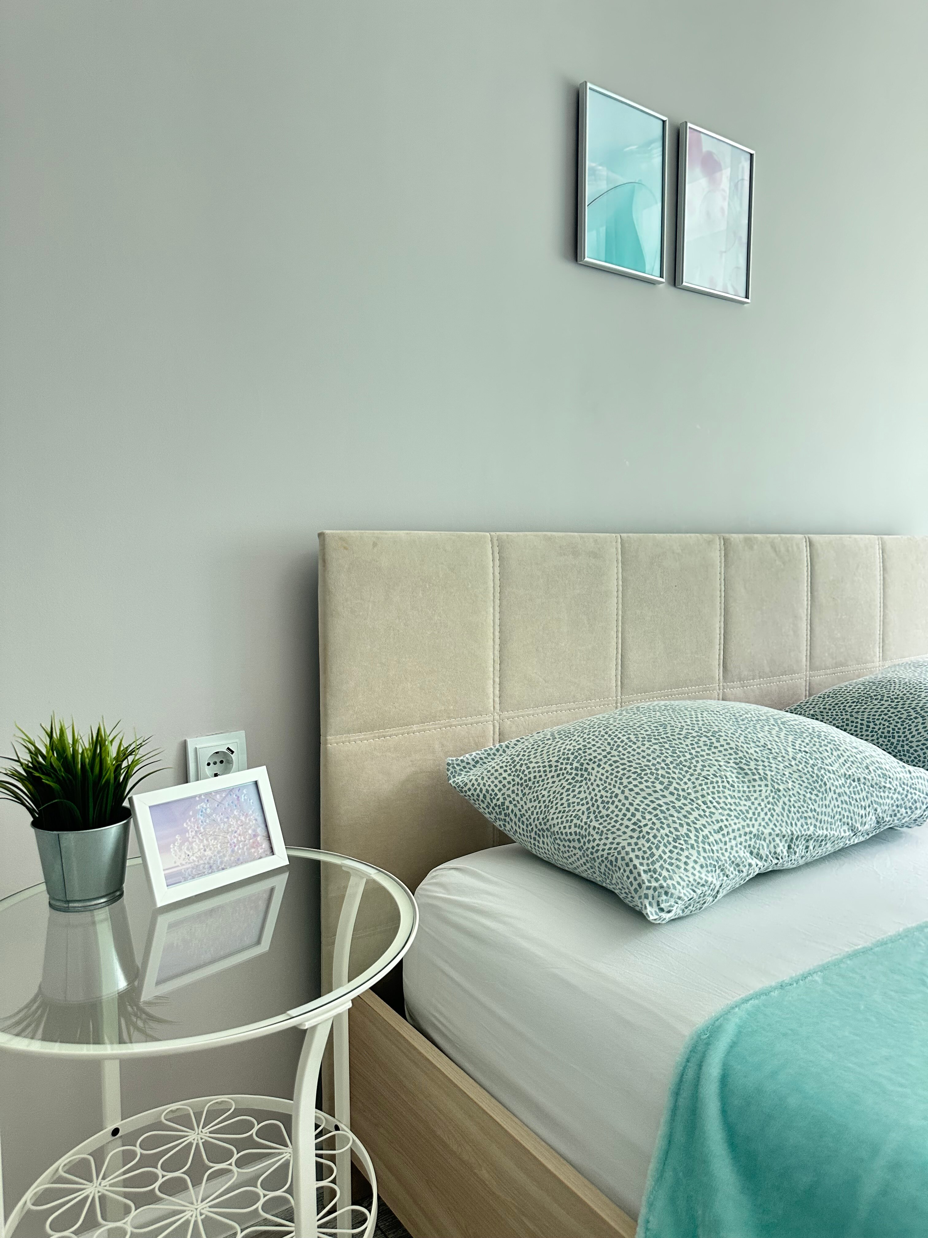 Фото Стильная квартира в Приморском районе