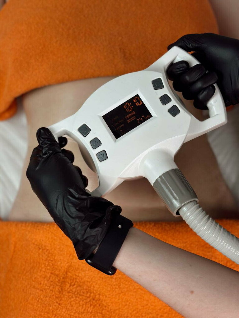 Massage salon A. M, Vladimir, photo