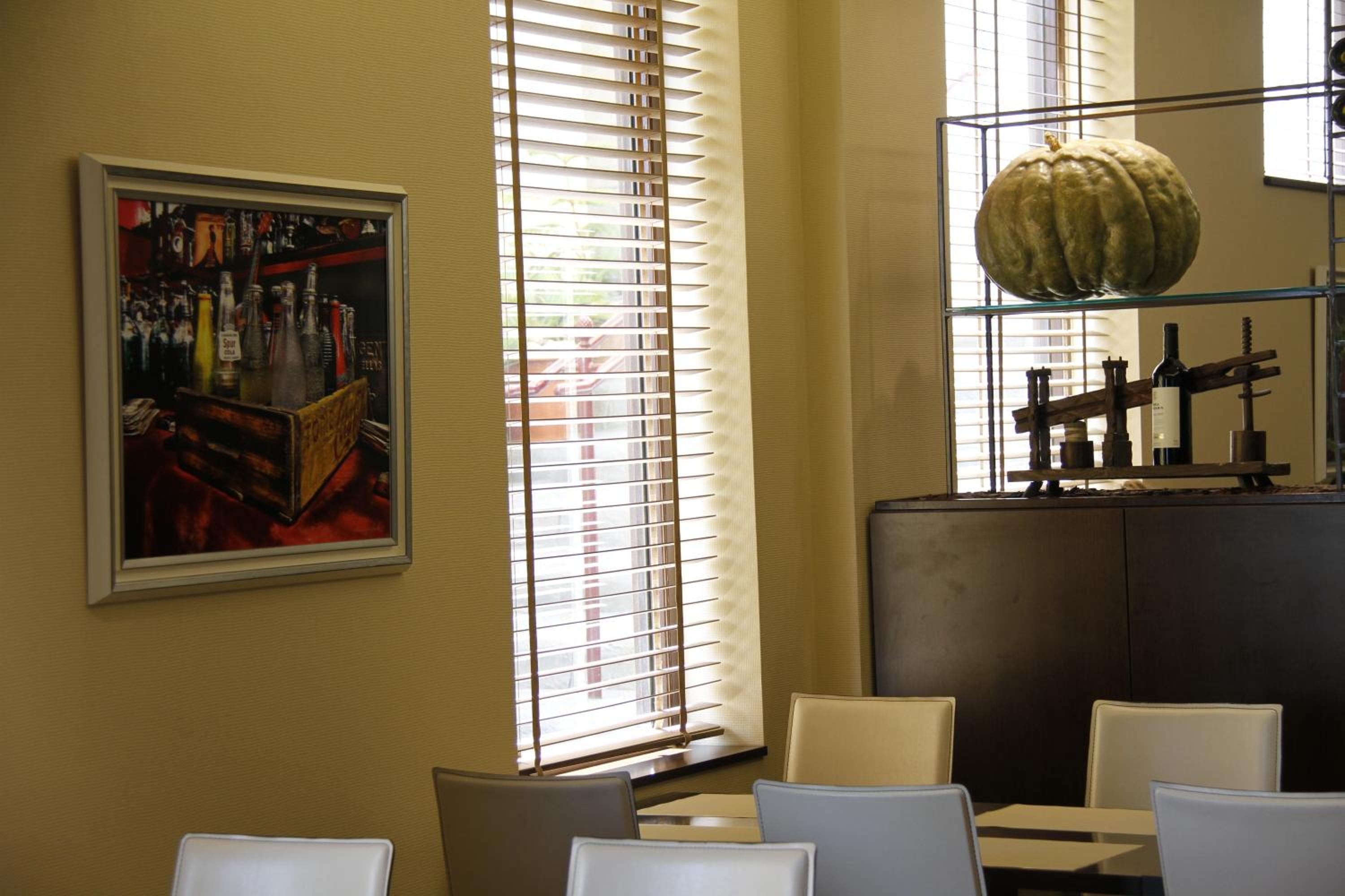 Фото Hotel Fuente El Cura